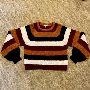 Joie Sweater!